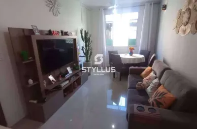 Casa em condomínio fechado com 3 quartos à venda na Rua David Saad, Quintino Bocaiúva, Rio de Janeiro