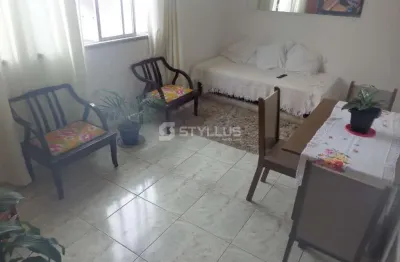 Apartamento com 3 quartos à venda na rua conselheiro jobim, engenho novo, rio de janeiro, 58 m2 por r$ 190.000