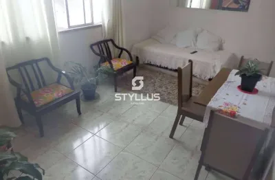 Apartamento com 3 quartos à venda na Rua Conselheiro Jobim, Engenho Novo, Rio de Janeiro