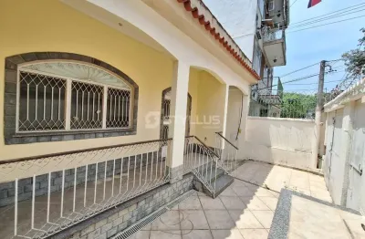 Casa com 3 quartos à venda na rua cristóvão colombo, cachambi, rio de janeiro, 147 m2 por r$ 630.000