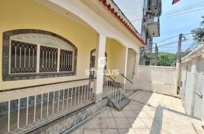 Casa com 3 quartos à venda na Rua Cristóvão Colombo, Cachambi, Rio de Janeiro