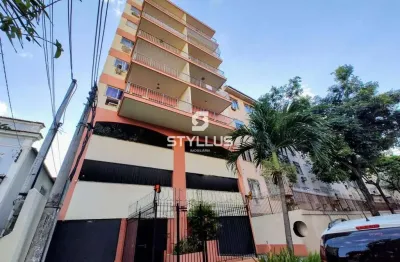 Apartamento com 2 quartos à venda na rua silva rabelo, méier, rio de janeiro, 57 m2 por r$ 289.000