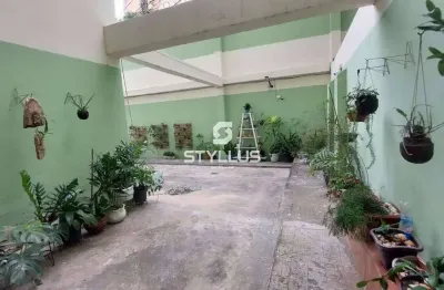 Apartamento com 3 quartos à venda na Rua Vaz de Toledo, Engenho Novo, Rio de Janeiro