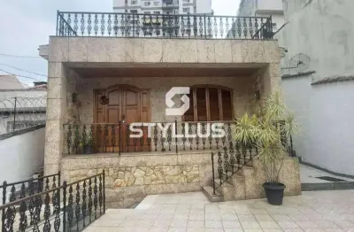 Casa com 3 quartos à venda na Rua Basílio de Brito, Cachambi, Rio de Janeiro