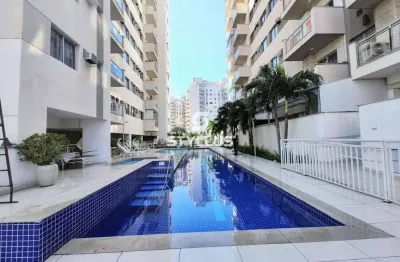 Apartamento com 2 quartos à venda na Rua São Brás, Cachambi, Rio de Janeiro