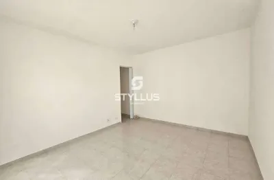 Apartamento com 1 quarto à venda na Rua Alfenas, Bento Ribeiro, Rio de Janeiro