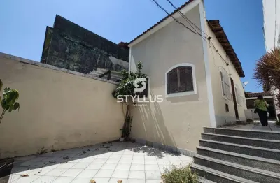 Casa com 2 quartos à venda na rua vaz de toledo, engenho novo, rio de janeiro, 253 m2 por r$ 380.000