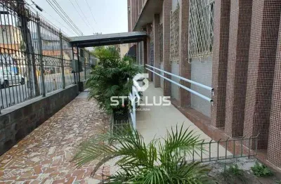 Apartamento com 1 quarto à venda na rua do souto, cascadura, rio de janeiro, 40 m2 por r$ 148.000
