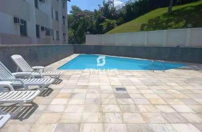 Apartamento com 2 quartos à venda na Rua Borja Reis, Engenho de Dentro, Rio de Janeiro