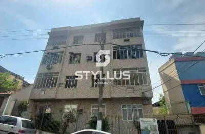 Apartamento com 3 quartos à venda na Rua Getúlio, Todos os Santos, Rio de Janeiro