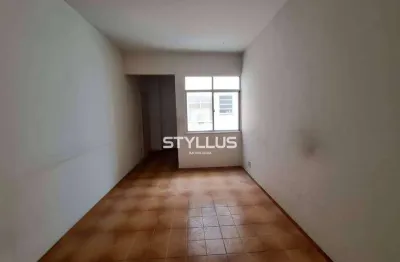 Apartamento com 1 quarto à venda na Rua Menezes Vieira, Cachambi, Rio de Janeiro