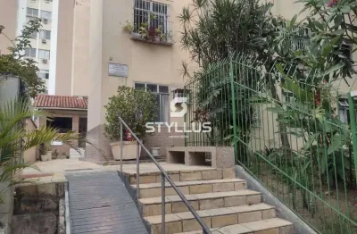 Apartamento com 2 quartos à venda na Rua Nelson Faria Castro, Engenho Novo, Rio de Janeiro