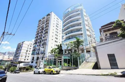 Apartamento com 2 quartos à venda na Rua Getúlio, Cachambi, Rio de Janeiro