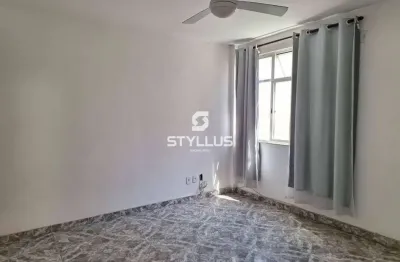 Apartamento com 2 quartos à venda na avenida pastor martin luther king jr, tomás coelho, rio de janeiro, 48 m2 por r$ 98.000