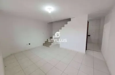 Casa em condomínio fechado com 2 quartos à venda na Rua Belo Vale, Tanque, Rio de Janeiro