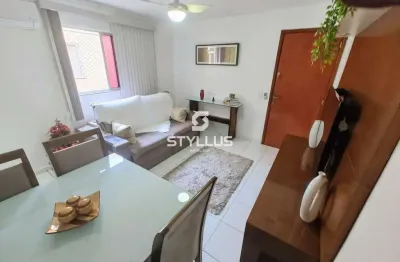 Apartamento com 2 quartos à venda na rua brasilina, cascadura, rio de janeiro, 52 m2 por r$ 215.000