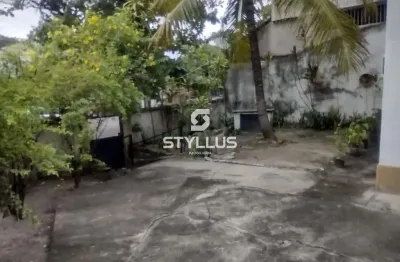 Casa com 3 quartos à venda na rua fernando esquerdo, maria da graça, rio de janeiro, 109 m2 por r$ 370.000
