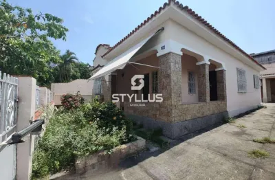 Casa com 3 quartos à venda na Rua Caetano da Silva, Cascadura, Rio de Janeiro