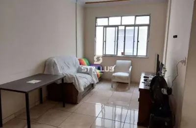 Apartamento com 2 quartos à venda na Rua Barão do Bom Retiro, Engenho Novo, Rio de Janeiro