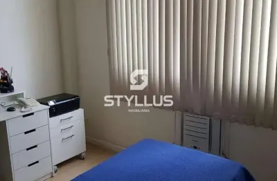 Apartamento com 1 quarto à venda na rua aquidabã, méier, rio de janeiro, 50 m2 por r$ 175.000
