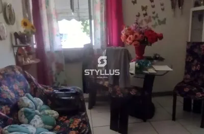 Apartamento com 2 quartos à venda na rua álvaro miranda, pilares, rio de janeiro, 48 m2 por r$ 180.000