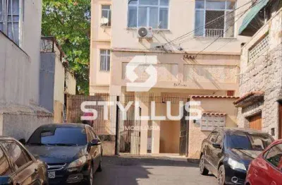 Apartamento com 3 quartos à venda na Avenida Marechal Rondon, São Francisco Xavier, Rio de Janeiro