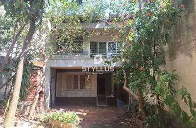 Casa com 3 quartos à venda na Rua Galileu, Cachambi, Rio de Janeiro