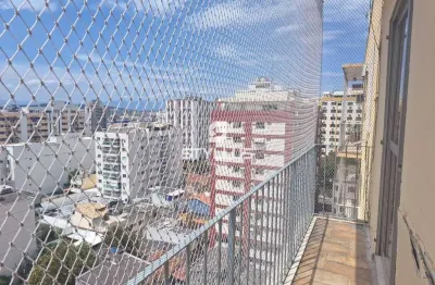 Cobertura com 2 quartos à venda na rua maranhão, méier, rio de janeiro, 69 m2 por r$ 350.000