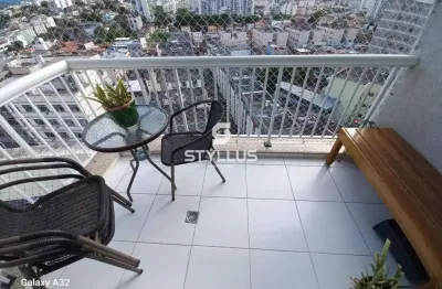 Cobertura com 3 quartos à venda na rua miguel cervantes, cachambi, rio de janeiro, 138 m2 por r$ 600.000
