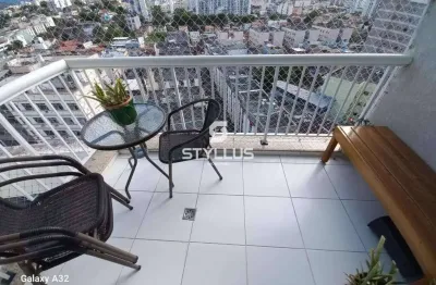 Cobertura com 3 quartos à venda na Rua Miguel Cervantes, Cachambi, Rio de Janeiro