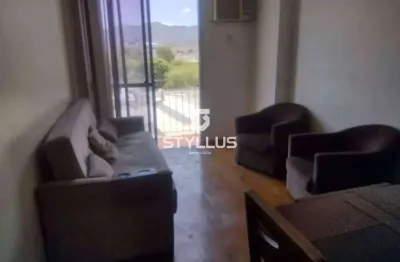 Apartamento com 2 quartos à venda na Rua Arquias Cordeiro, Méier, Rio de Janeiro