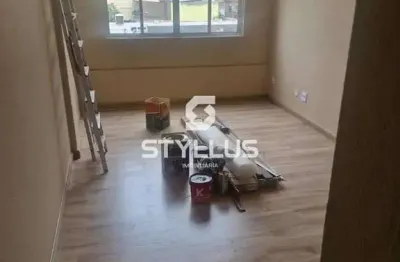 Apartamento com 2 quartos à venda na Rua Condessa Belmonte, Engenho Novo, Rio de Janeiro