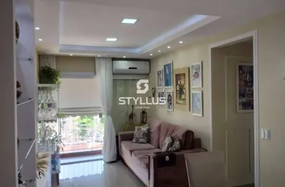 Apartamento com 3 quartos à venda na rua tenente costa, méier, rio de janeiro, 75 m2 por r$ 350.000