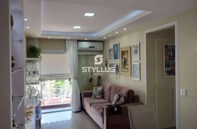 Apartamento com 3 quartos à venda na Rua Tenente Costa, Méier, Rio de Janeiro