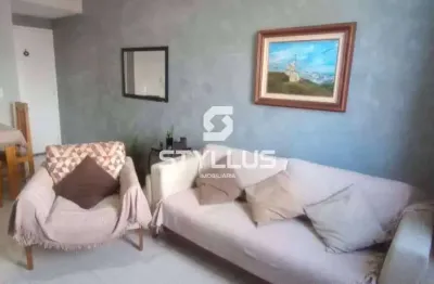 Apartamento com 3 quartos à venda na Rua Capitão Resende, Cachambi, Rio de Janeiro