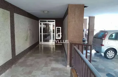 Apartamento com 3 quartos à venda na Rua Ernestina, Lins de Vasconcelos, Rio de Janeiro