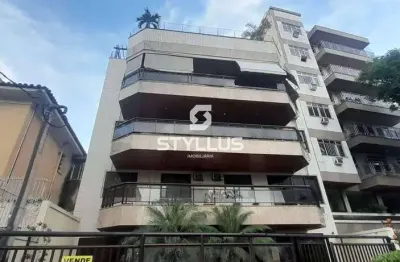 Apartamento com 3 quartos à venda na Rua Padre Ildefonso Penalba, Méier, Rio de Janeiro