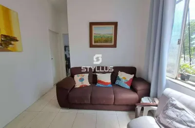 Apartamento com 3 quartos à venda na Rua Verna Magalhães, Engenho Novo, Rio de Janeiro