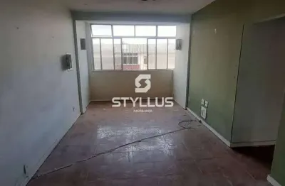 Apartamento com 3 quartos à venda na rua reginaldo pardelha, cachambi, rio de janeiro, 70 m2 por r$ 187.500