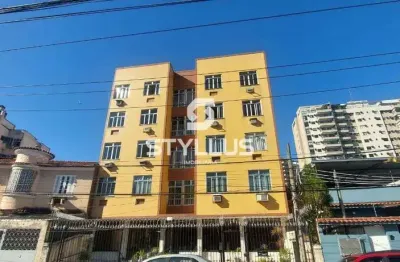 Apartamento com 3 quartos à venda na rua rocha pita, cachambi, rio de janeiro, 73 m2 por r$ 320.000