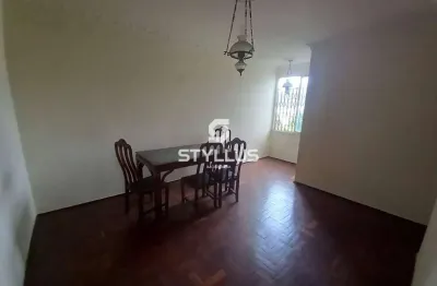 Apartamento com 2 quartos à venda na rua vaz de toledo, engenho novo, rio de janeiro, 53 m2 por r$ 165.000