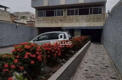 Apartamento com 3 quartos à venda na Rua Doutor Bulhões, Engenho de Dentro, Rio de Janeiro