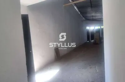 Ponto comercial à venda na rua capitão resende, cachambi, rio de janeiro, 180 m2 por r$ 490.000