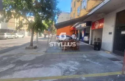 Ponto comercial à venda na Rua Aristides Caire, Méier, Rio de Janeiro
