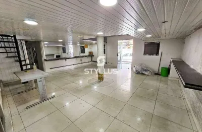 Ponto comercial à venda na rua josé bonifácio, cachambi, rio de janeiro, 295 m2 por r$ 1.250.000