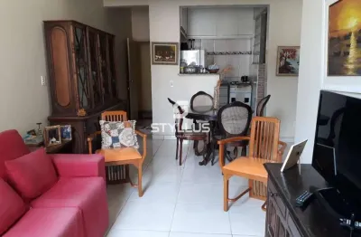Apartamento com 2 quartos à venda na rua condessa belmonte, engenho novo, rio de janeiro, 54 m2 por r$ 220.000