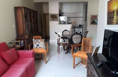 Apartamento com 2 quartos à venda na Rua Condessa Belmonte, Engenho Novo, Rio de Janeiro