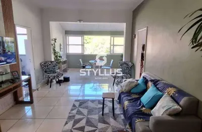Apartamento com 3 quartos à venda na rua senador bernardo monteiro, benfica, rio de janeiro, 205 m2 por r$ 380.000