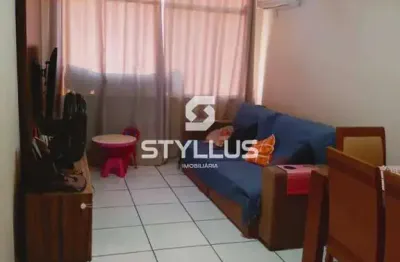 Apartamento com 2 quartos à venda na rua pinto teles, praça seca, rio de janeiro, 70 m2 por r$ 170.000