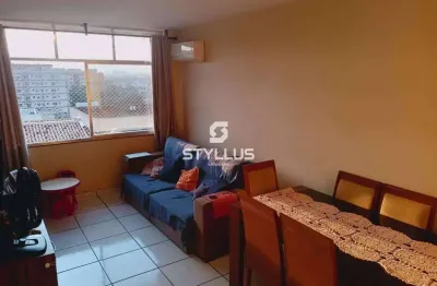 Apartamento com 2 quartos à venda na Rua Pinto Teles, Praça Seca, Rio de Janeiro